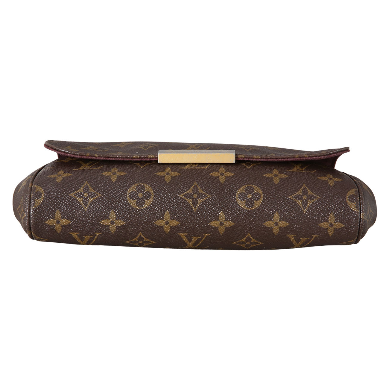 LOUIS VUITTON(USED)루이비통 모노그램 페이보릿 MM